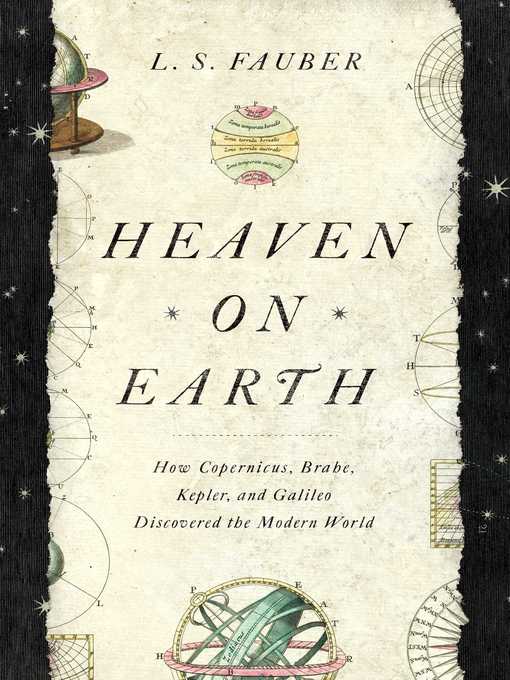 Title details for Heaven on Earth by L. S. Fauber - Wait list